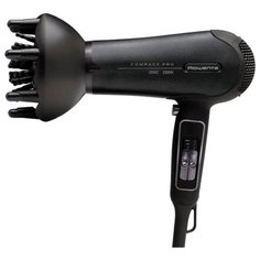 Фен Rowenta CV 4731 черный