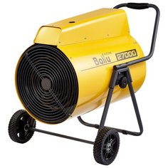 Электрическая тепловая пушка Ballu BHP-P2-22 (22 кВт)