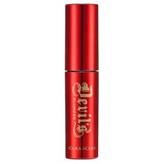 Holika Holika Бальзам для губ Devils Plumper 02 Hell Fire Gloy Topper