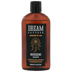 DREAM CATCHER шампунь Nourishing питательный 300 мл