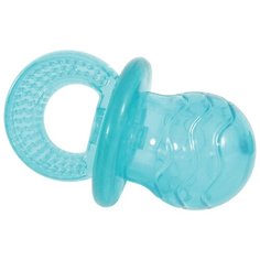 Игрушка для собак ZOLUX соска 10 см (479073FRA) бирюзовый