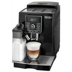 Кофемашина DeLonghi ECAM 25.462 черный