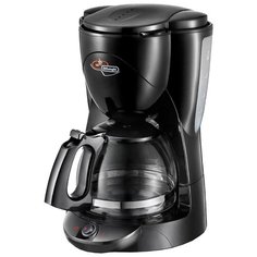 Кофеварка DeLonghi ICM 2 черный