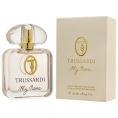 Парфюмерная вода TRUSSARDI My Name, 50 мл