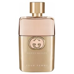 Парфюмерная вода GUCCI Guilty pour Femme, 30 мл