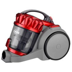 Пылесос Beon BN-815 красный