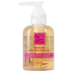 Beauty Style гель Ультрацелл 150 мл