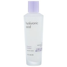 ItS SKIN Hyaluronic Acid Moisture Emulsion Увлажняющая эмульсия для лица с гиалуроновой кислотой, 150 мл