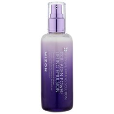 Mizon Collagen Power Lifting Emulsion Коллагеновая лифтинг-эмульсия для лица, 120 мл