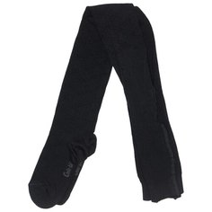 Колготки Conte-kids CLASS Lycra размер 116-122, 191 графит