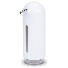Дозатор для жидкого мыла Umbra Penguin 330190 белый