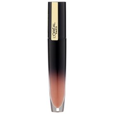 LOreal Paris Brilliant Signature тинт для губ глянцевый, 301 будь собой