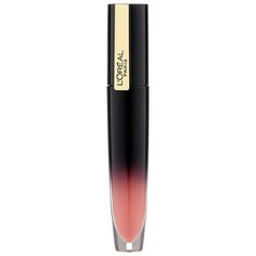 LOreal Paris Brilliant Signature тинт для губ глянцевый, 305 будь эффектной