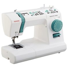 Швейная машина TOYOTA ECO17C