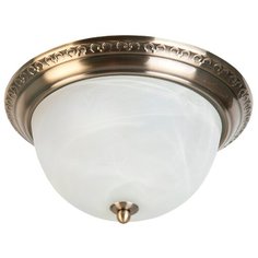 Люстра Toplight Daniela TL5010Y-02AB, E27, 80 Вт