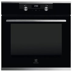 Электрический духовой шкаф Electrolux OKF5C50X