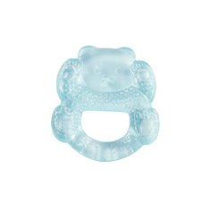 Прорезыватель Canpol Babies Water teether "Little bear" 2/204 голубой