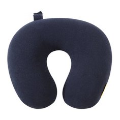 Подушка для шеи Travel Blue Micro Pearls, dark blue