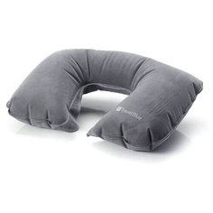 Подушка для шеи Travel Blue Neck Pillow 220, серый