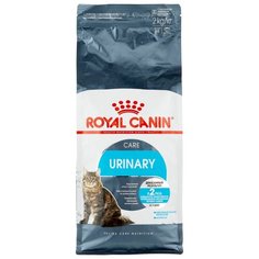 Корм для кошек Royal Canin для профилактики МКБ 2 кг