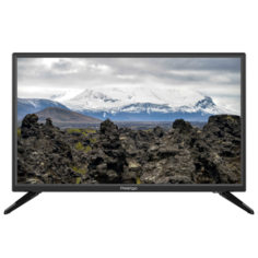 Телевизор Prestigio 24 Top 24" (2019) черный
