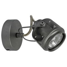 Спот Lussole Haines LSP-8045