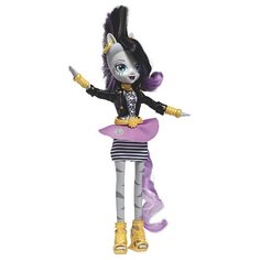 Кукла Hasbro My Little Pony Zecora, 22 см, A8968