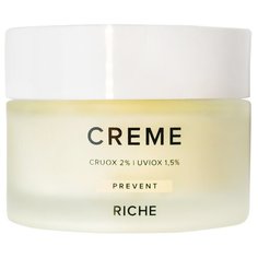 Крем Riche Cosmetics Creme Prevent Антивозрастной для лица 50 мл