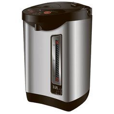 Термопот Polaris PWP 3216, серебристый