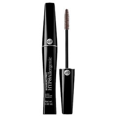 Bell Тушь для ресниц Hypoallergenic Long & Volume Mascara, тон 20