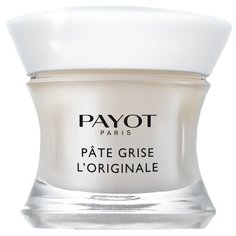 Payot очищающая паста для коррекции несовершенств Pâte grise loriginale, 15 мл