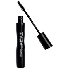 Bell Тушь для ресниц Hypoallergenic Bold Up! Intense Mascara, черный