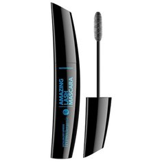 Bell Тушь для ресниц Hypoallergenic Amazing Lash Waterproof Mascara, черный