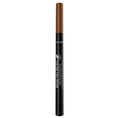 Rimmel подводка Brow Pro Micro 24HR Precision-Stroke Pen, оттенок 02