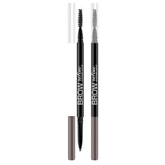 DIVAGE карандаш Brow Refine, оттенок 03