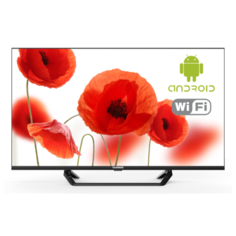 Телевизор TELEFUNKEN TF-LED40S11T2S 39.5" черный