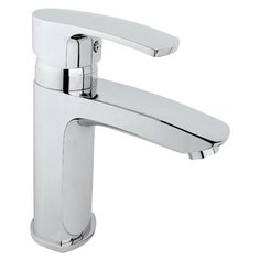 Смеситель для раковины (умывальника) Timo Lotta-thermo 2601F однорычажный хром