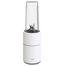 Стационарный блендер Xiaomi Pinlo Little Monster Cooking Machine White, белый