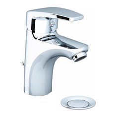 Смеситель для раковины (умывальника) RAVAK Neo NO 011.00 однорычажный