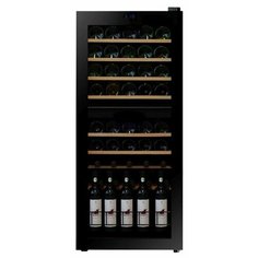 Винный шкаф Dunavox DX-46.128DK