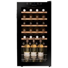 Встраиваемый винный шкаф Dunavox DX-28.88KF