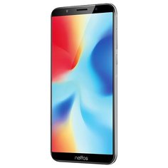 Смартфон TP-LINK Neffos C9A облачно-серый