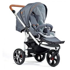 Прогулочная коляска Gesslein F3 Air+ 695695