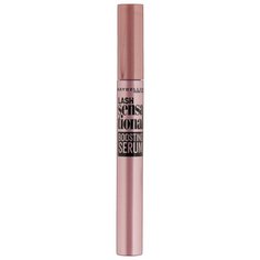 Maybelline New York Сыворотка-активатор роста ресниц Lash Sensational с аргинином и провитамином В5