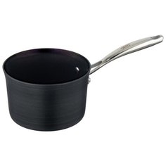Ковш GIPFEL Super Novo 1,7 л, графит/серебро