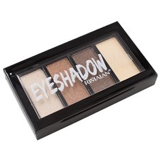 Rimalan Тени для век Box Tetrad 03