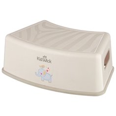 Подставка для ног Kidwick Тигр серый