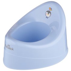 KidWick горшок Ракушка фиолетовый