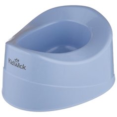 KidWick горшок Мини фиолетовый