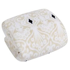Плед DREAM TIME 150 х 200 см (BL0130-1), бежевый